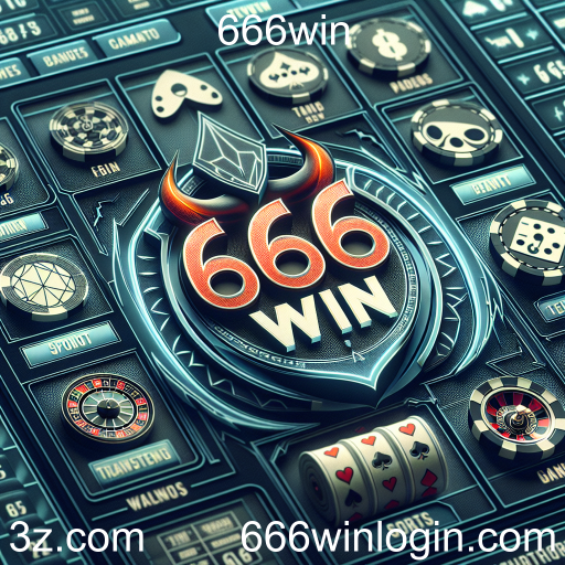 Descubra o Mundo das Apostas na 666win