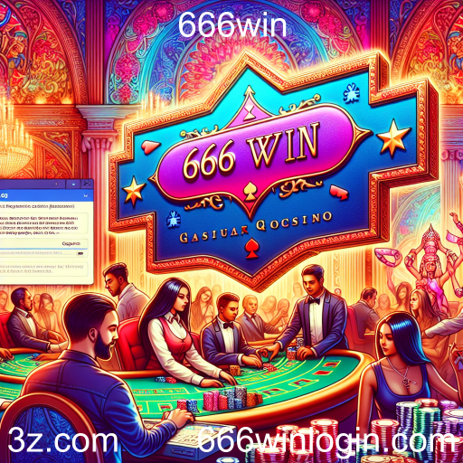 Desvendando o 666win: A Importância da Seção de Perguntas Frequentes